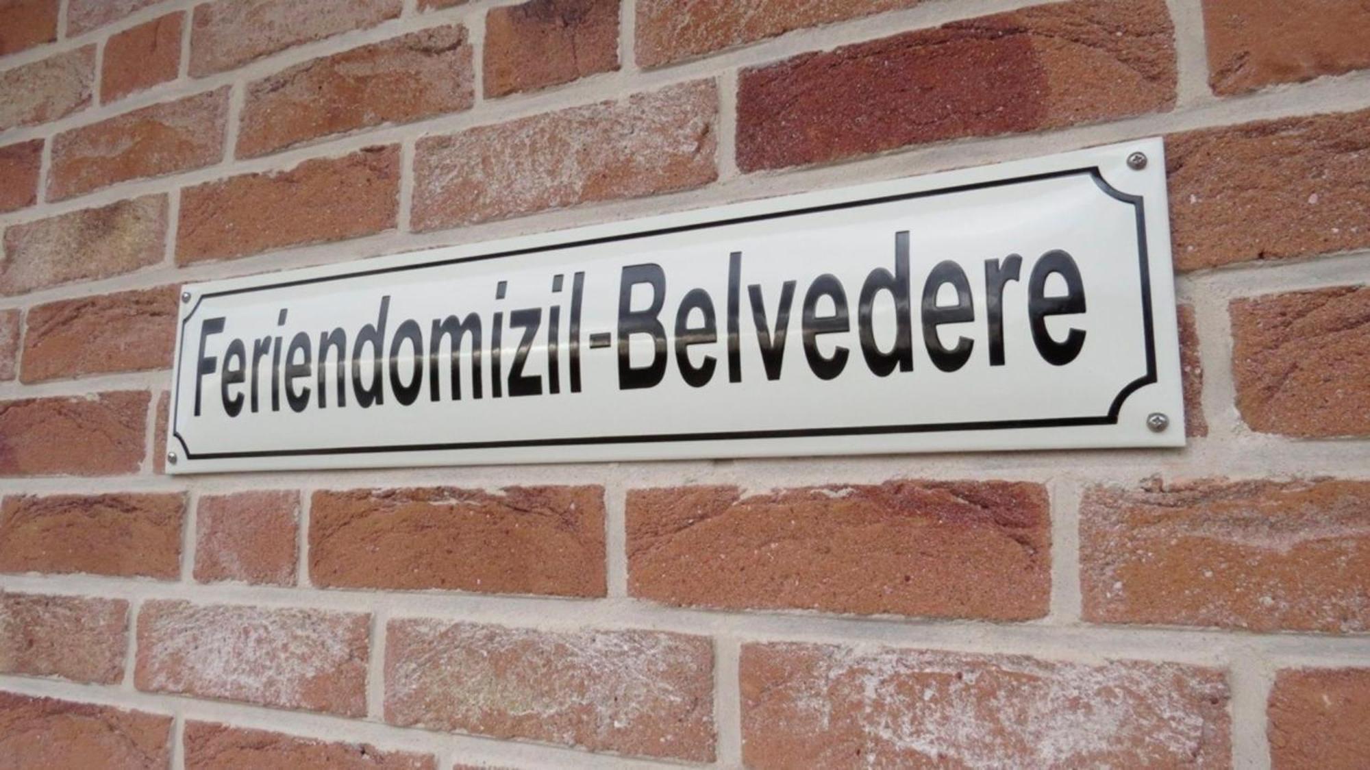 Feriendomizil Belvedere Walchum Εξωτερικό φωτογραφία