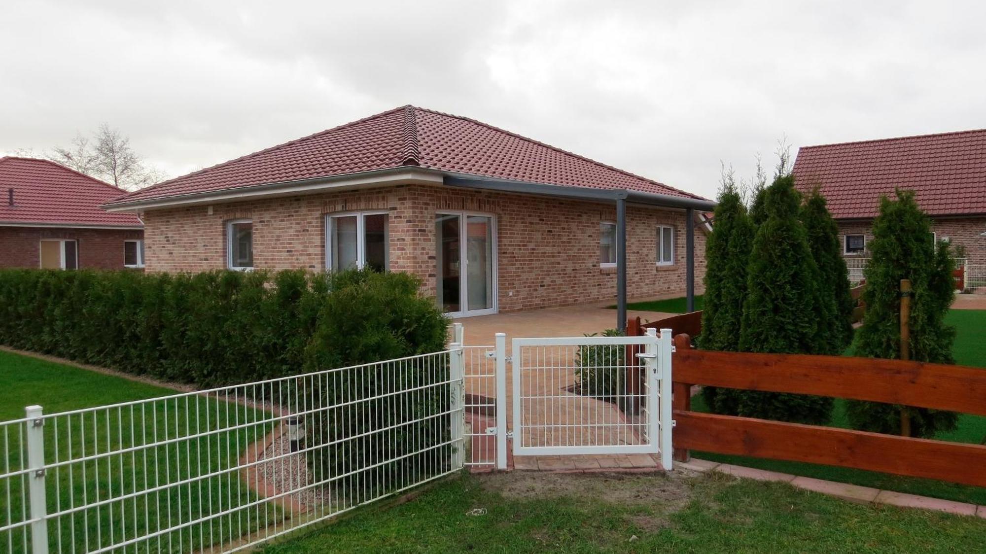 Feriendomizil Belvedere Walchum Εξωτερικό φωτογραφία